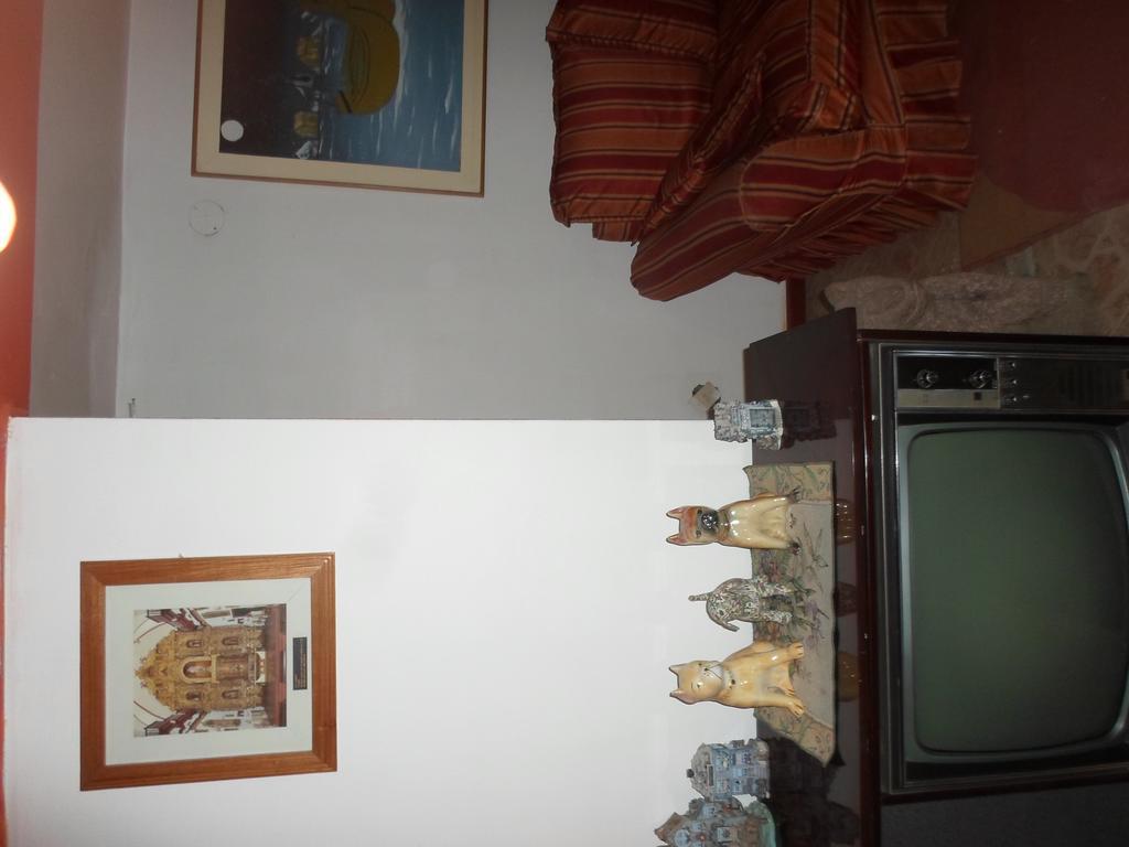 Bed and Breakfast Joya Andina Puno Exterior foto