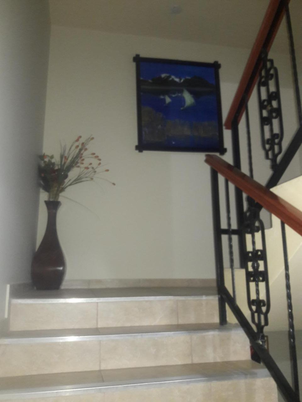 Bed and Breakfast Joya Andina Puno Exterior foto