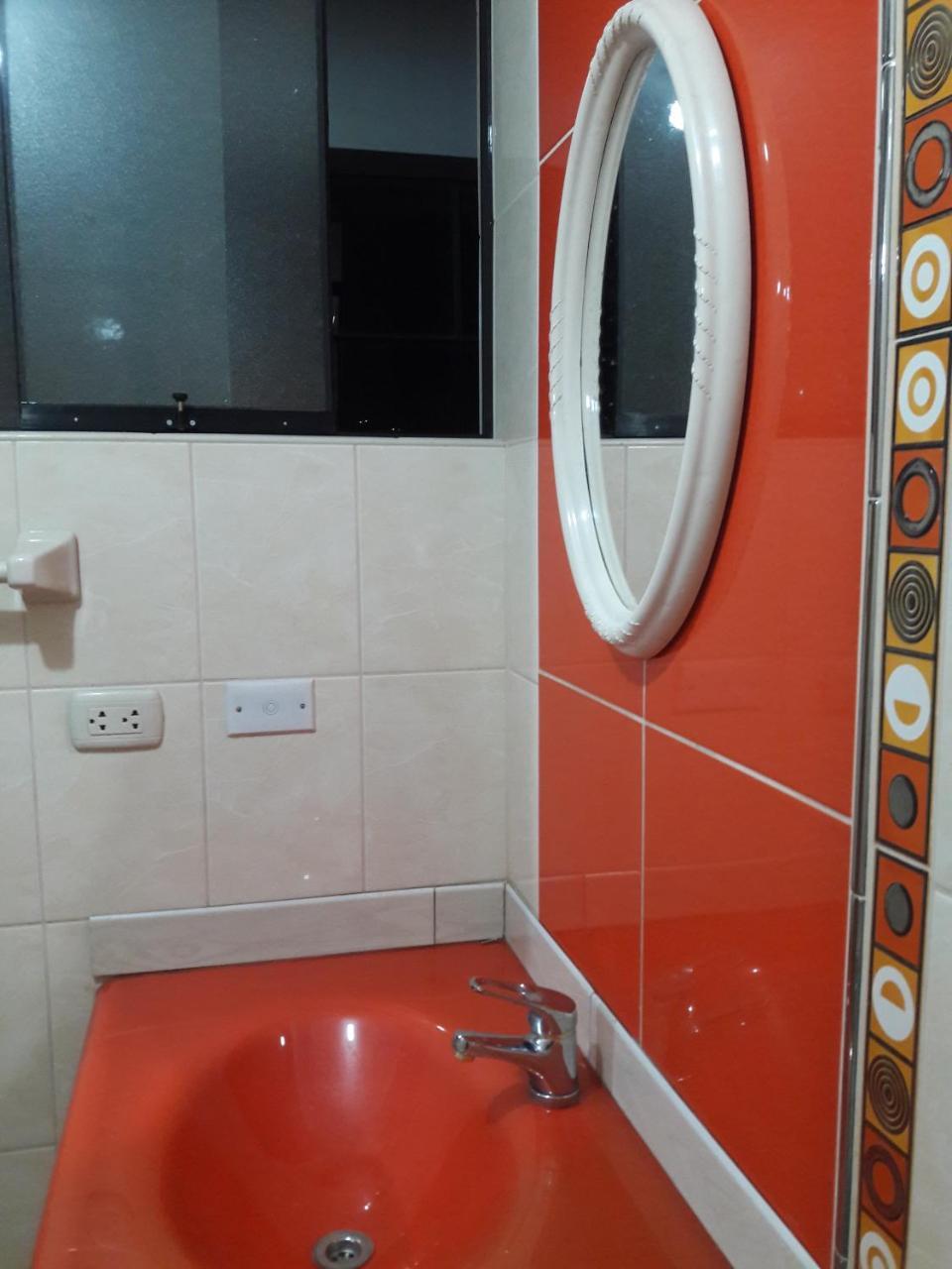 Bed and Breakfast Joya Andina Puno Exterior foto